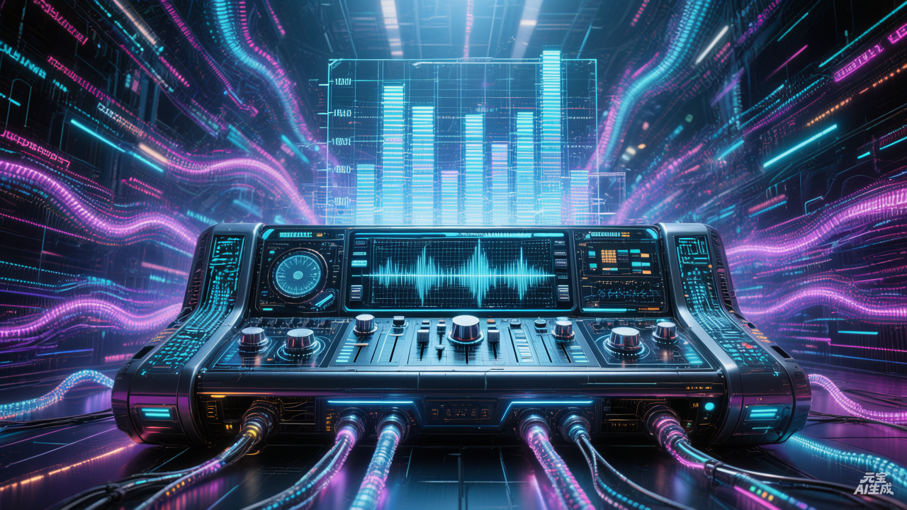 RVC变声器官网最新版本与音色克隆技术全景